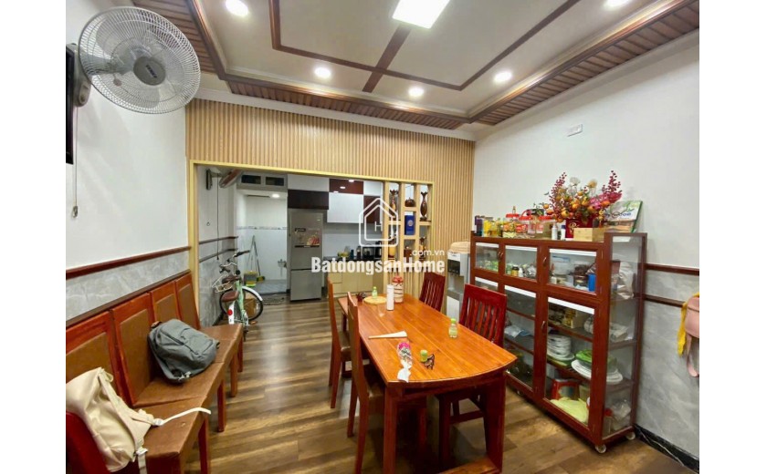 Bán nhà tâm huyết 2 tầng – cách biển 800m – Cao Bá Quát, Phước Tân